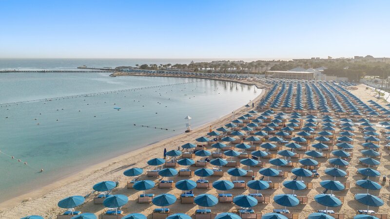 Pickalbatros Dana Beach Resort - Hurghada 45
