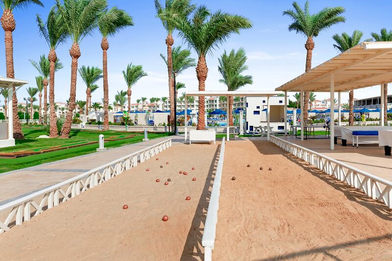 Pickalbatros Dana Beach Resort - Hurghada 49