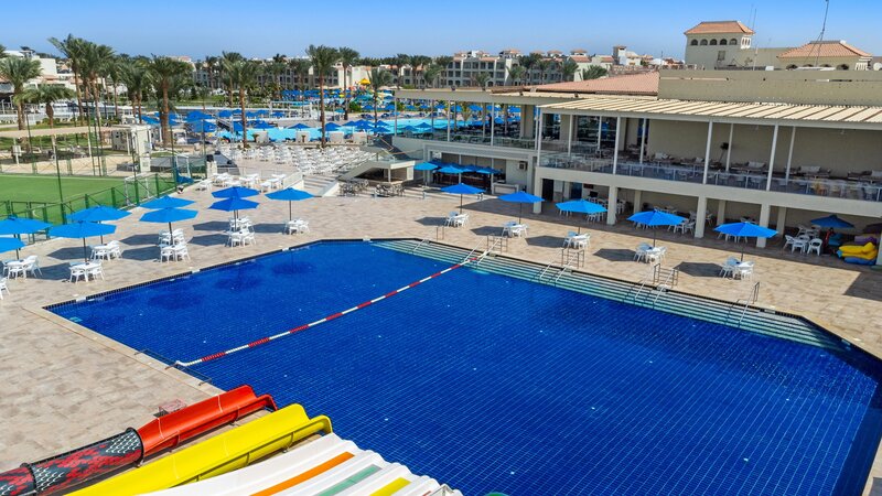 Pickalbatros Dana Beach Resort - Hurghada 55