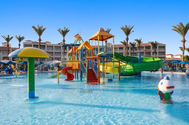 Pickalbatros Dana Beach Resort - Hurghada 58