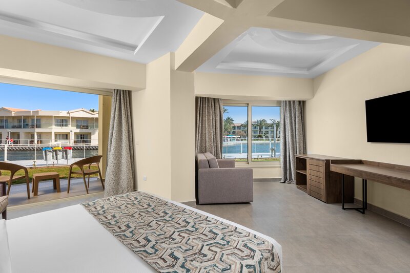 Pickalbatros Dana Beach Resort - Hurghada 59