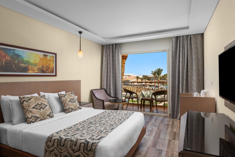 Pickalbatros Dana Beach Resort - Hurghada 61