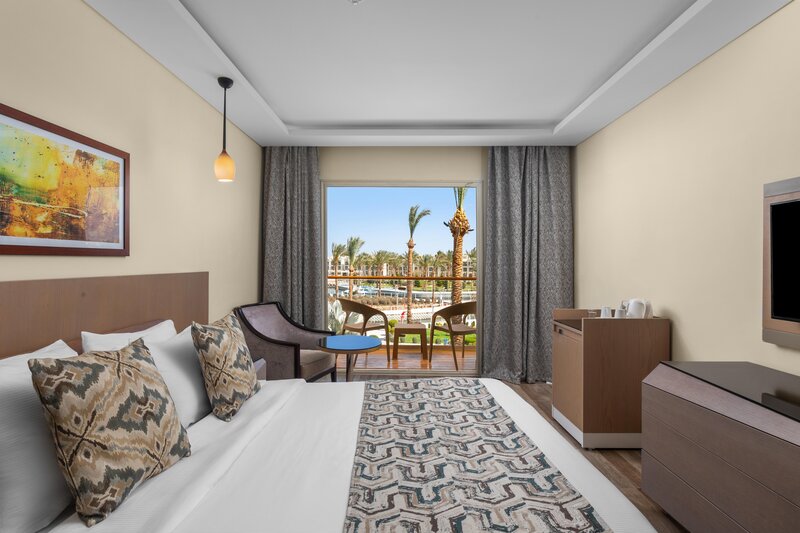 Pickalbatros Dana Beach Resort - Hurghada 62