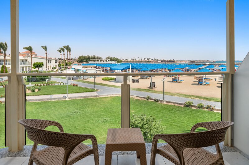 Pickalbatros Dana Beach Resort - Hurghada 71