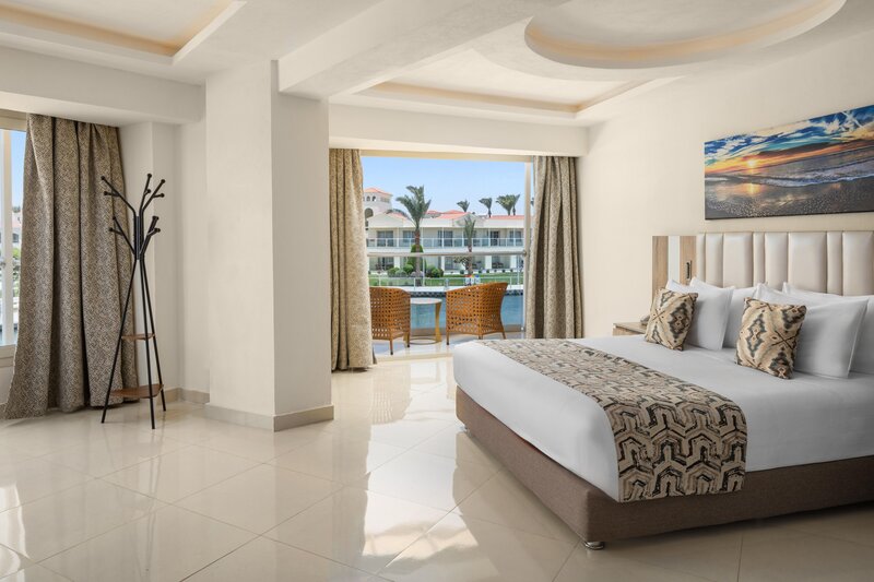 Pickalbatros Dana Beach Resort - Hurghada 75