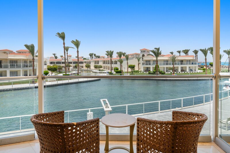 Pickalbatros Dana Beach Resort - Hurghada 76