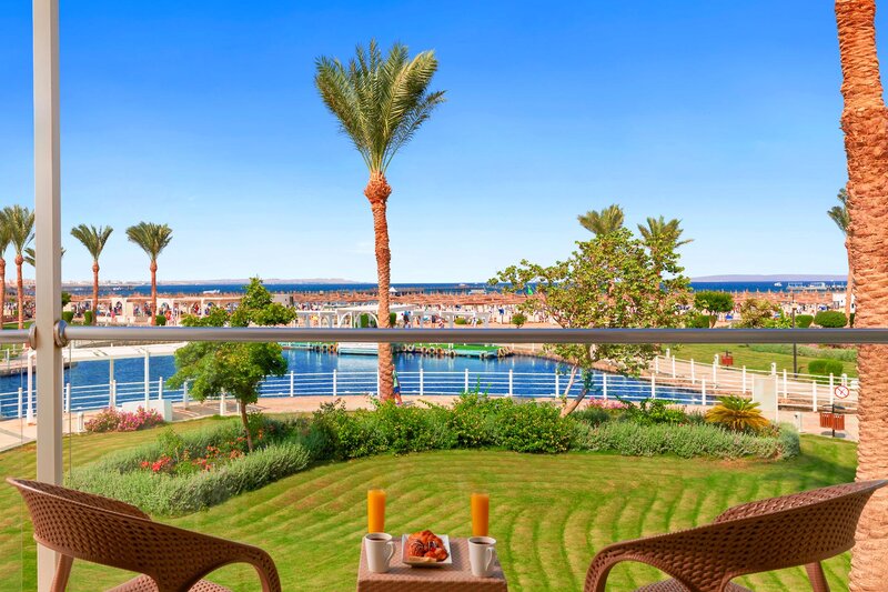 Pickalbatros Dana Beach Resort - Hurghada 80