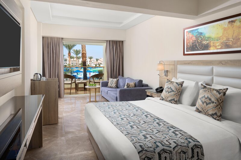 Pickalbatros Dana Beach Resort - Hurghada 87