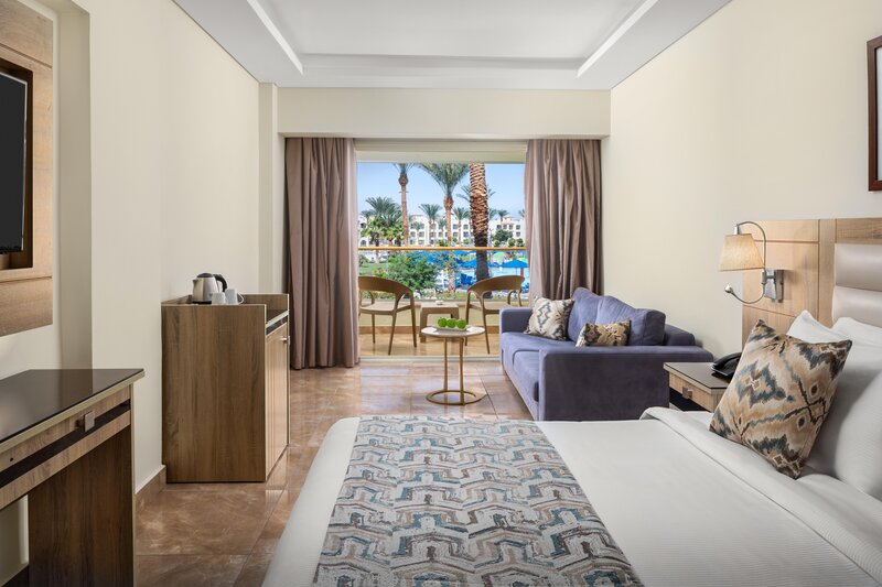 Pickalbatros Dana Beach Resort - Hurghada 88