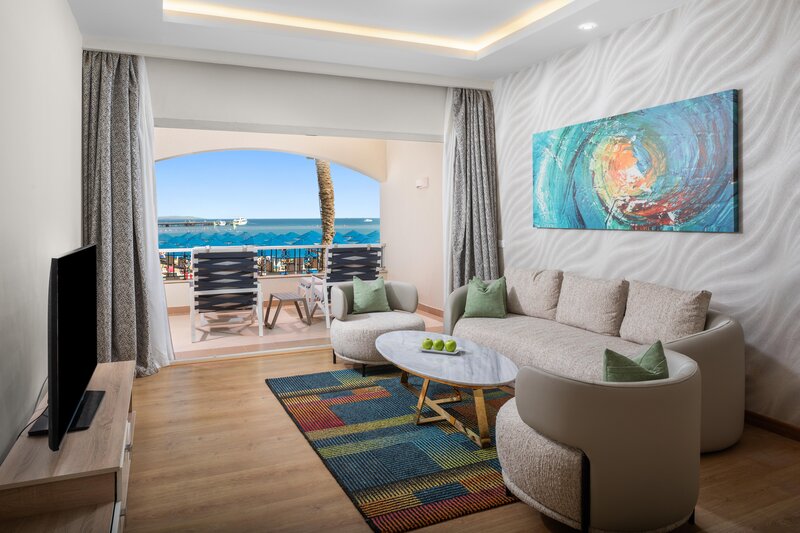 Pickalbatros Dana Beach Resort - Hurghada 110