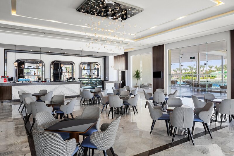 Pickalbatros Dana Beach Resort - Hurghada 134