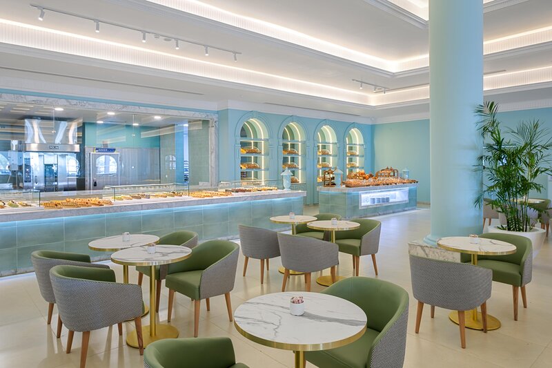 Pickalbatros Dana Beach Resort - Hurghada 144