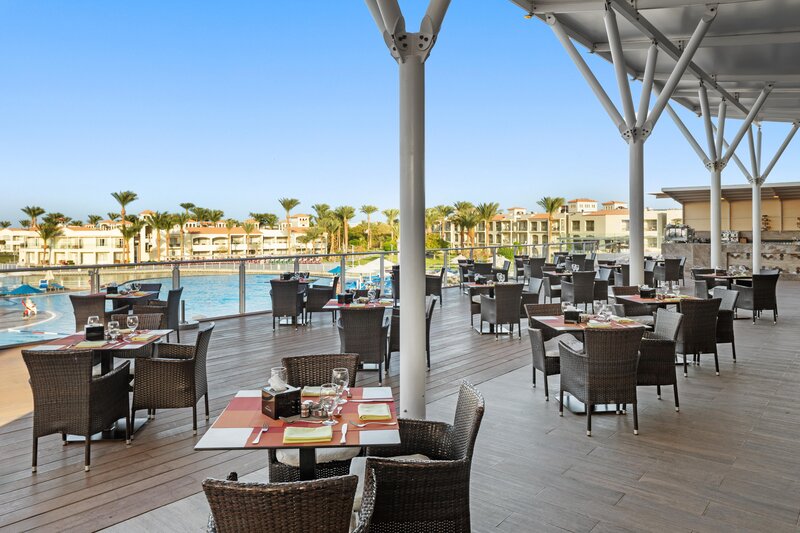 Pickalbatros Dana Beach Resort - Hurghada 157