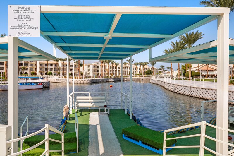 Pickalbatros Dana Beach Resort - Hurghada 164