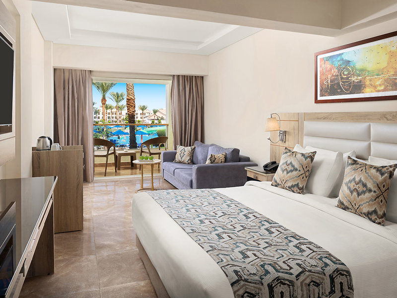 Pickalbatros Dana Beach Resort - Hurghada 3