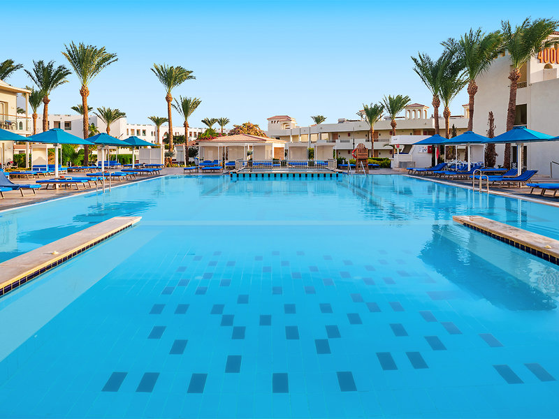 Pickalbatros Dana Beach Resort - Hurghada 8