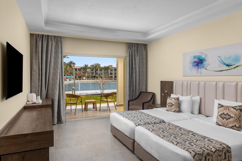 Pickalbatros Dana Beach Resort - Hurghada 21