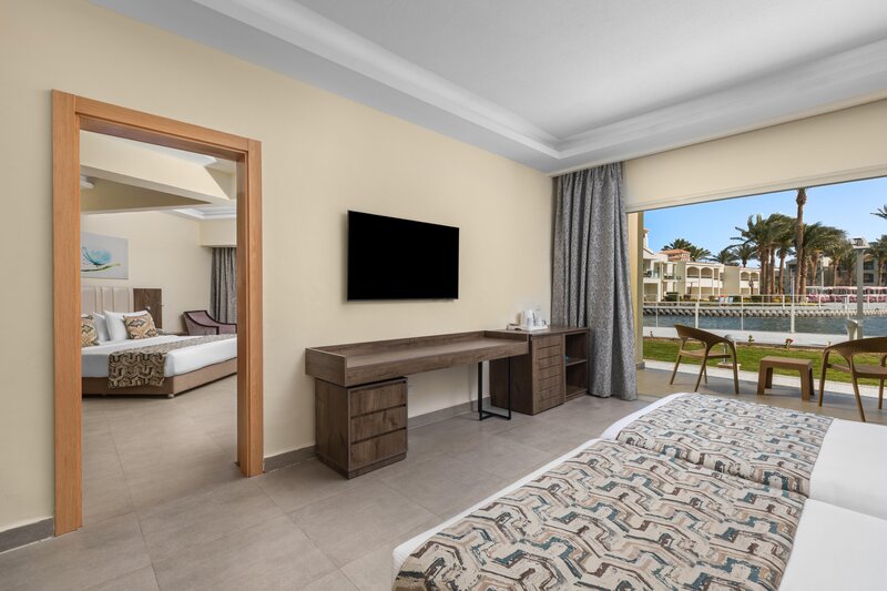 Pickalbatros Dana Beach Resort - Hurghada 24