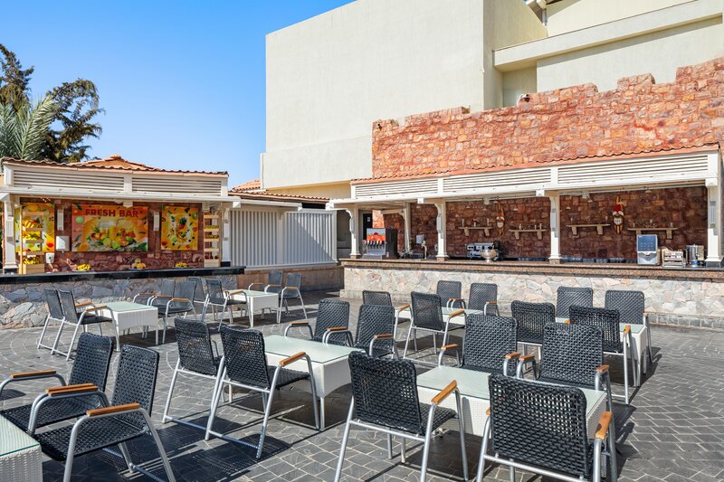 Pickalbatros Dana Beach Resort - Hurghada 31