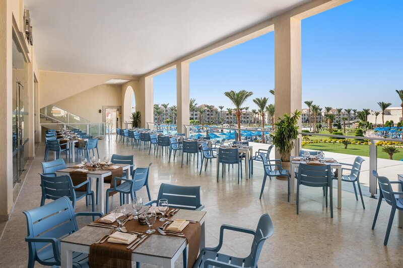 Pickalbatros Dana Beach Resort - Hurghada 34
