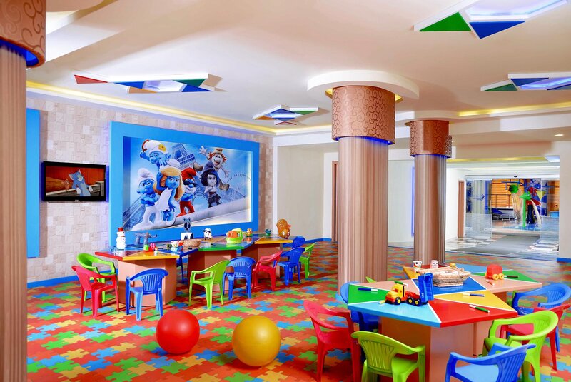 Pickalbatros Dana Beach Resort - Hurghada 38