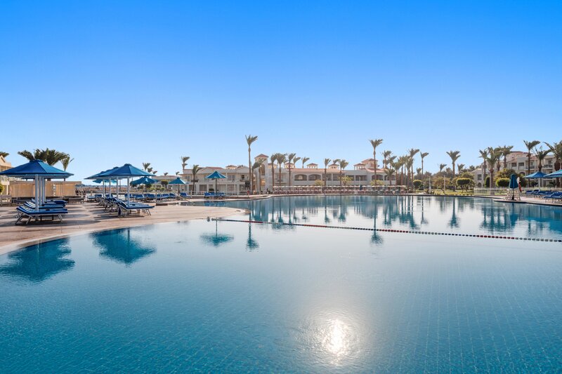 Pickalbatros Dana Beach Resort - Hurghada 46