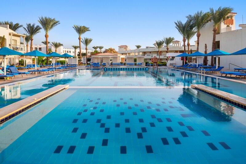 Pickalbatros Dana Beach Resort - Hurghada 47