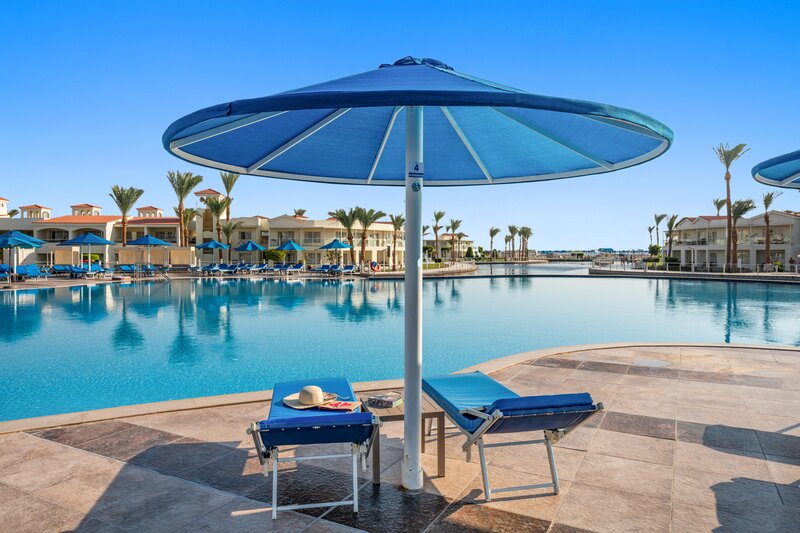 Pickalbatros Dana Beach Resort - Hurghada 49