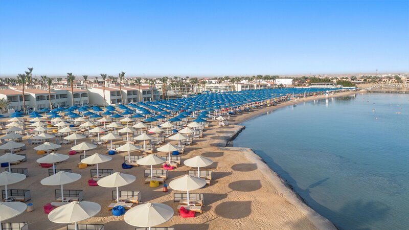 Pickalbatros Dana Beach Resort - Hurghada 51