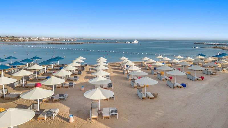 Pickalbatros Dana Beach Resort - Hurghada 55