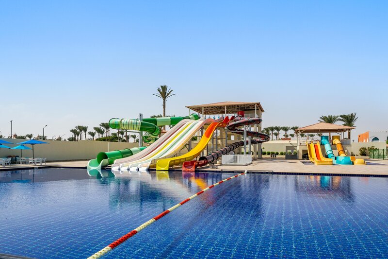Pickalbatros Dana Beach Resort - Hurghada 61