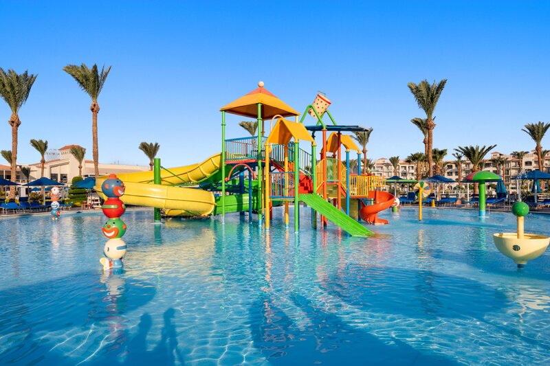 Pickalbatros Dana Beach Resort - Hurghada 65