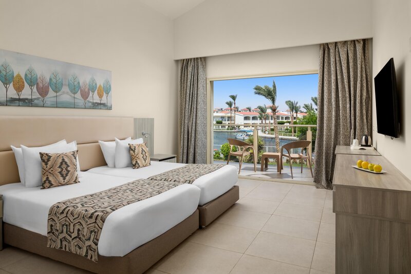 Pickalbatros Dana Beach Resort - Hurghada 73