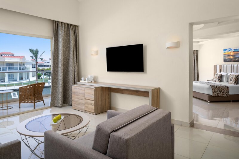 Pickalbatros Dana Beach Resort - Hurghada 81