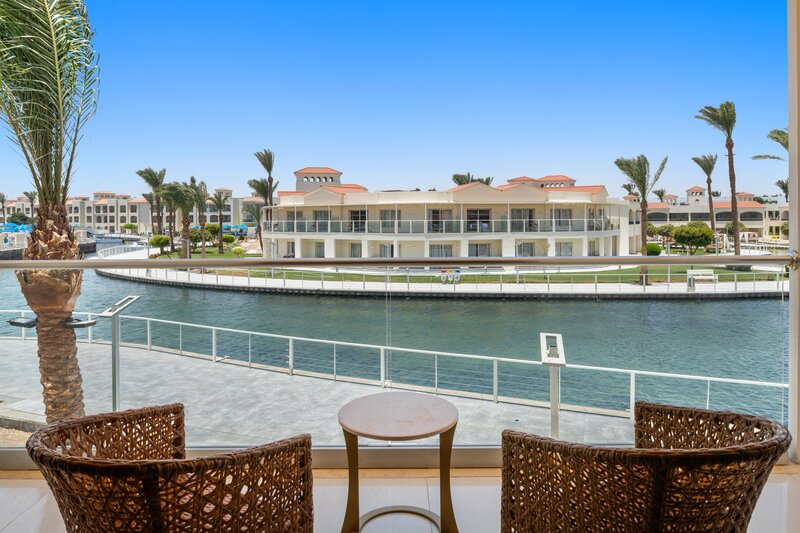 Pickalbatros Dana Beach Resort - Hurghada 85