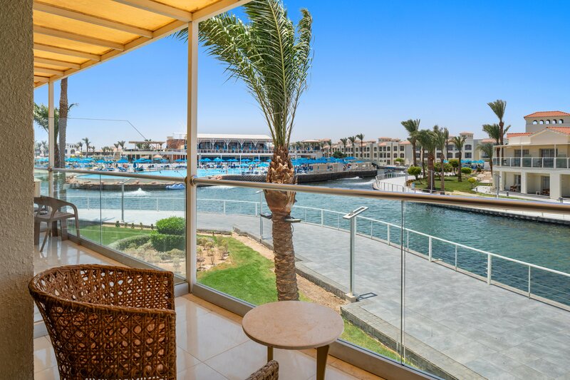 Pickalbatros Dana Beach Resort - Hurghada 86
