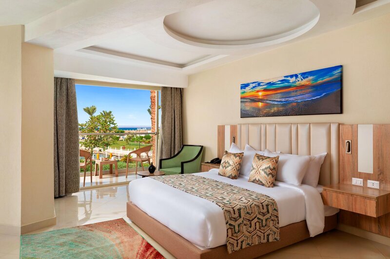 Pickalbatros Dana Beach Resort - Hurghada 87