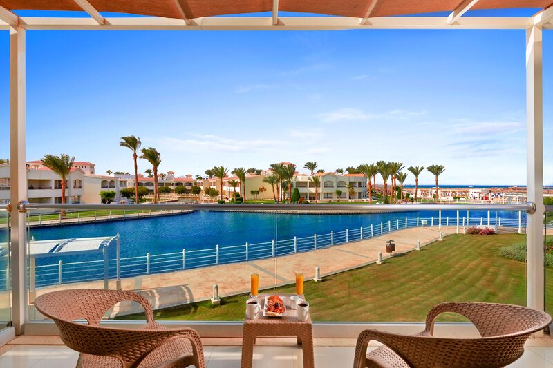 Pickalbatros Dana Beach Resort - Hurghada 89