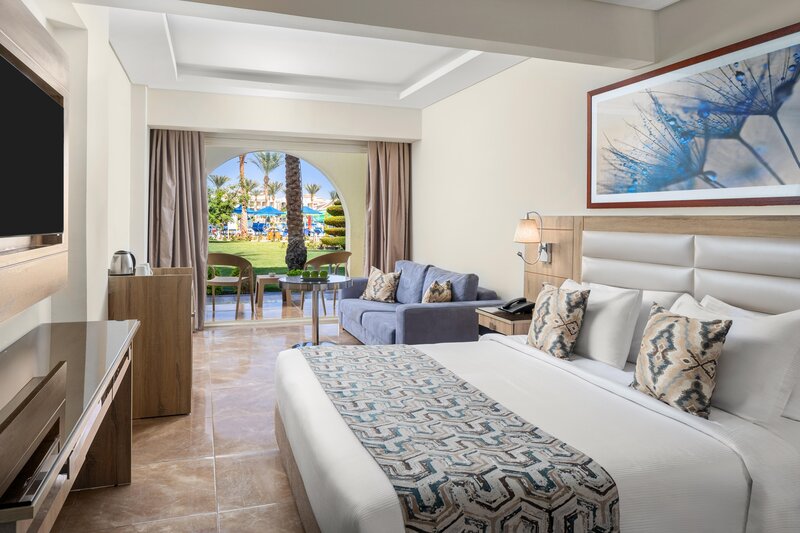 Pickalbatros Dana Beach Resort - Hurghada 91