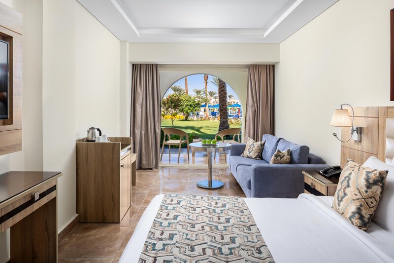 Pickalbatros Dana Beach Resort - Hurghada 92