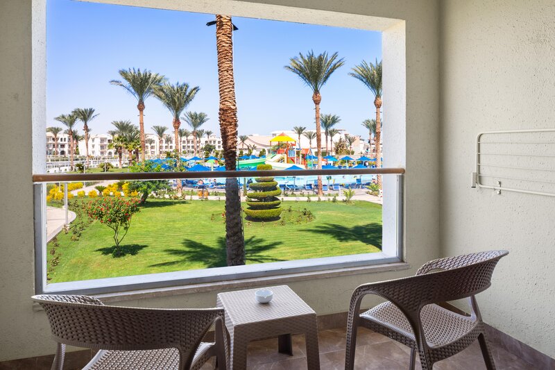 Pickalbatros Dana Beach Resort - Hurghada 97