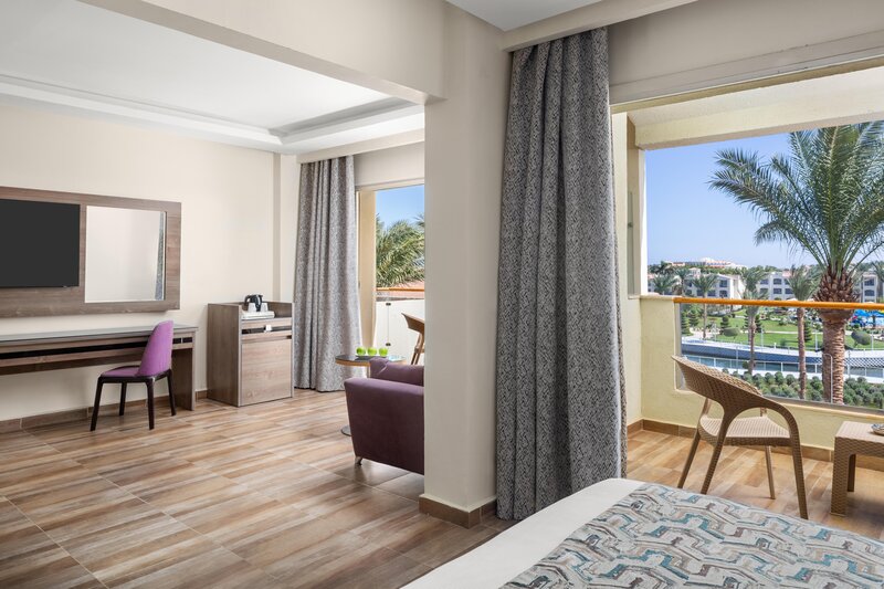 Pickalbatros Dana Beach Resort - Hurghada 100
