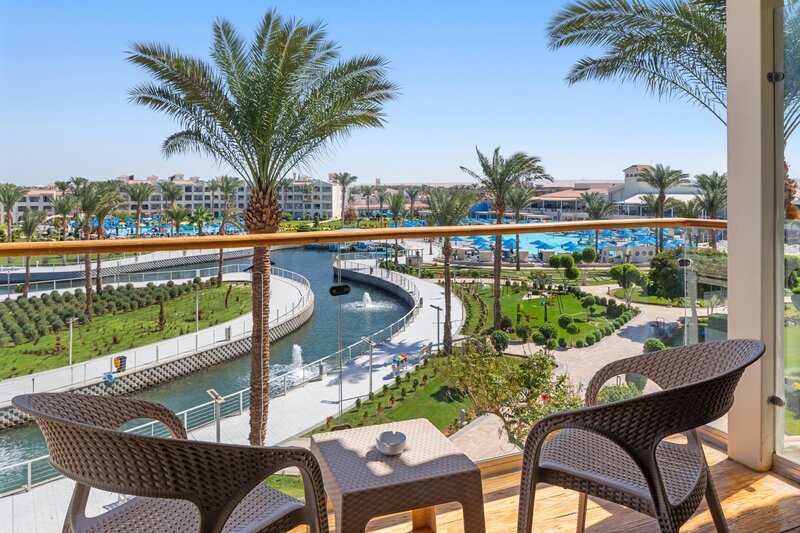Pickalbatros Dana Beach Resort - Hurghada 101
