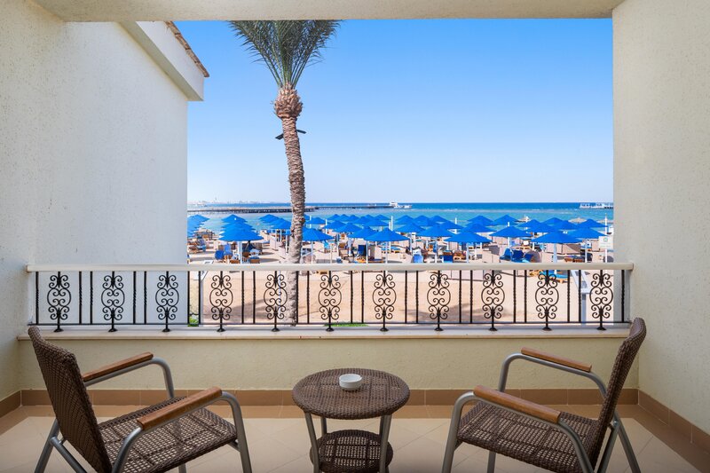 Pickalbatros Dana Beach Resort - Hurghada 107