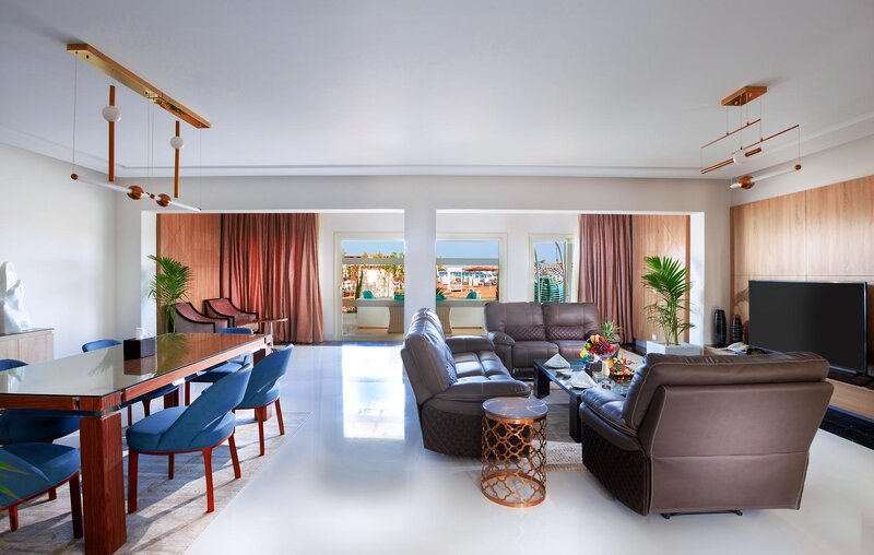 Pickalbatros Dana Beach Resort - Hurghada 110