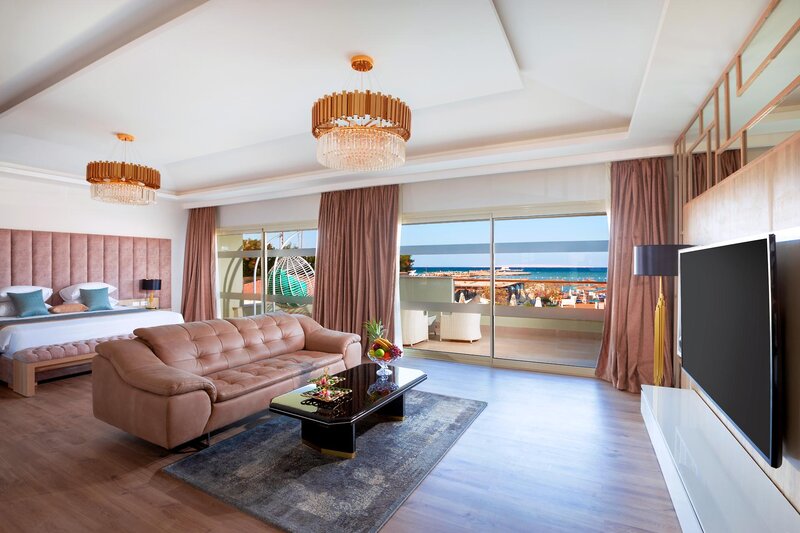 Pickalbatros Dana Beach Resort - Hurghada 114