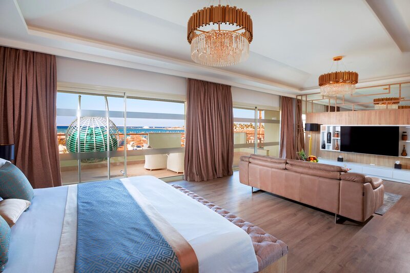 Pickalbatros Dana Beach Resort - Hurghada 115