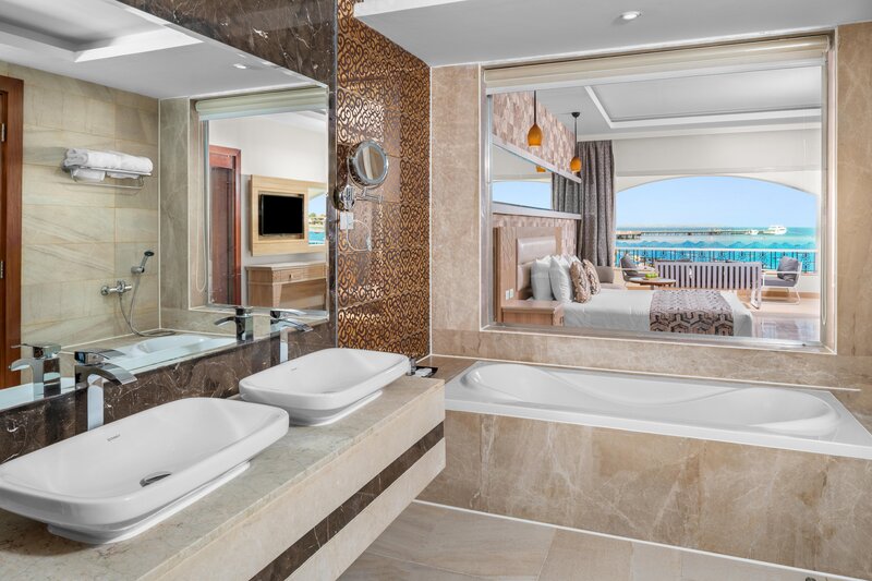 Pickalbatros Dana Beach Resort - Hurghada 125