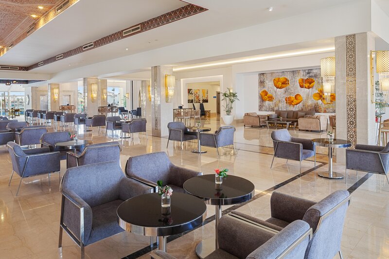 Pickalbatros Dana Beach Resort - Hurghada 127