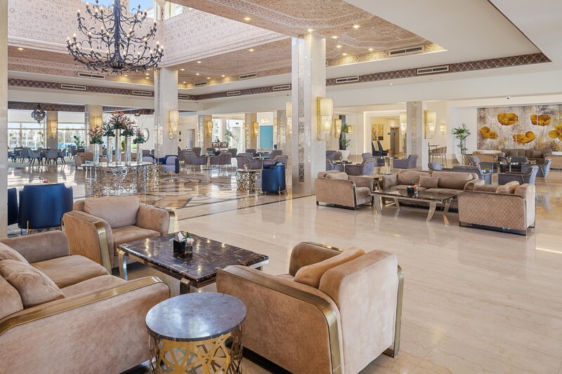 Pickalbatros Dana Beach Resort - Hurghada 128